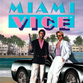 Miami Vice