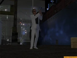 Miami Vice Screenshots