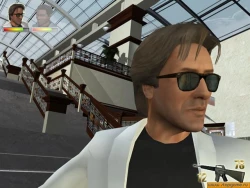 Miami Vice Screenshots