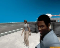 Miami Vice Screenshots