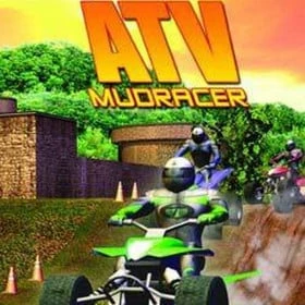 ATV Mudracer