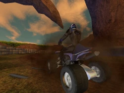 ATV Mudracer Screenshots