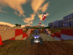 ATV Mudracer Screenshots