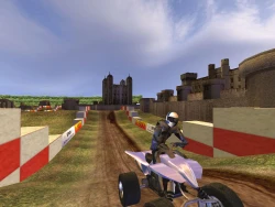 ATV Mudracer Screenshots