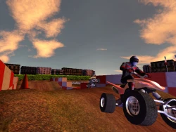 ATV Mudracer Screenshots