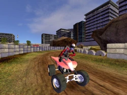 ATV Mudracer Screenshots