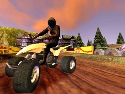 ATV Mudracer Screenshots