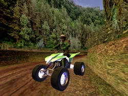 ATV Mudracer Screenshots