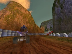 ATV Mudracer Screenshots