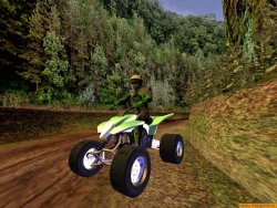 ATV Mudracer Screenshots