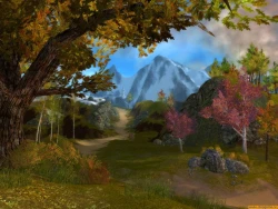 Скриншот к игре Guild Wars