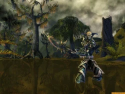 Скриншот к игре Guild Wars