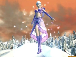 Скриншот к игре Guild Wars