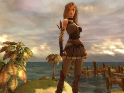 Скриншот к игре Guild Wars
