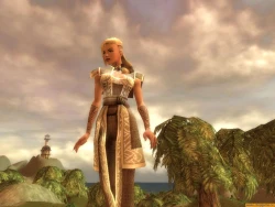 Скриншот к игре Guild Wars