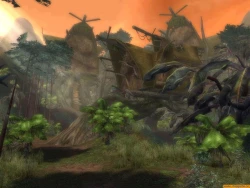Guild Wars Screenshots