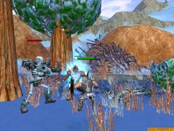 Guild Wars Screenshots