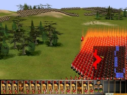 Gates of Troy Screenshots