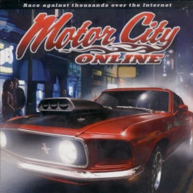 Motor City Online