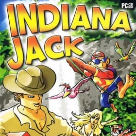 Indiana Jack