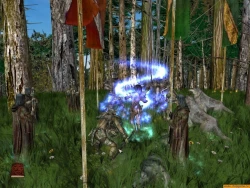 Восхождение на трон Screenshots