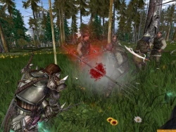 Восхождение на трон Screenshots