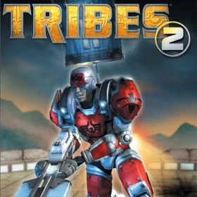 Tribes 2