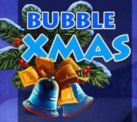 Bubble XMAS