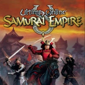 Ultima Online: Samurai Empire