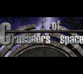 Crusaders of Space
