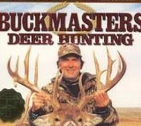 Buckmasters Deer Hunting