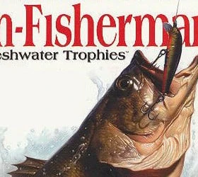 In-Fisherman Freshwater Trophies