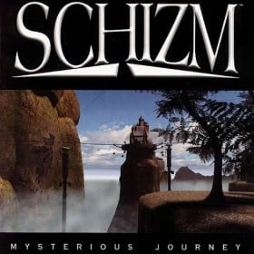 Mysterious Journey: Schizm