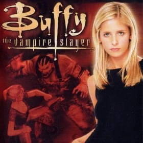 Buffy The Vampire Slayer