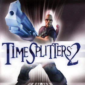 Timesplitters 2