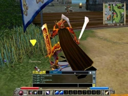 Khan: Absolute Power Screenshots
