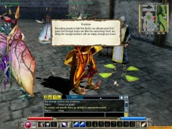 Khan: Absolute Power Screenshots