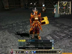 Khan: Absolute Power Screenshots