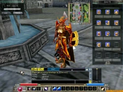 Khan: Absolute Power Screenshots