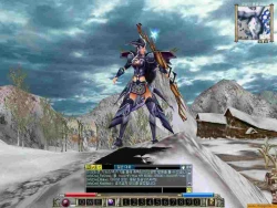 Khan: Absolute Power Screenshots