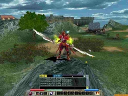 Khan: Absolute Power Screenshots