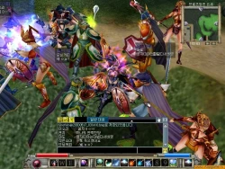 Khan: Absolute Power Screenshots