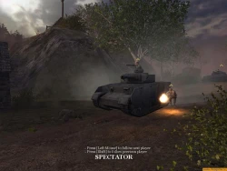 Call of Duty: United Offensive Screenshots