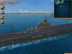 Скриншот к игре Стальные монстры