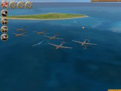 Скриншот к игре Стальные монстры