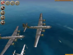 Скриншот к игре Стальные монстры