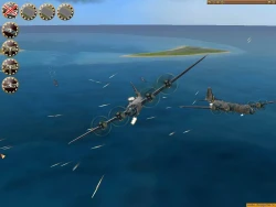 Скриншот к игре Стальные монстры