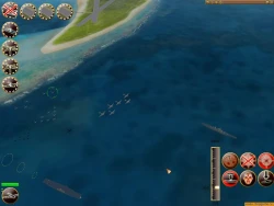 Скриншот к игре Стальные монстры