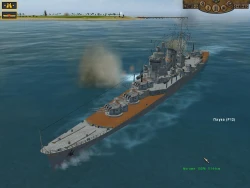 Скриншот к игре Стальные монстры