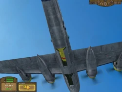 Скриншот к игре Стальные монстры
